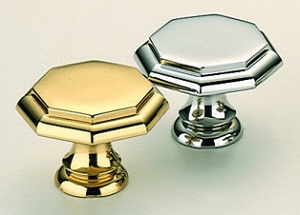 Omnia Cabinet Knob Style 9146